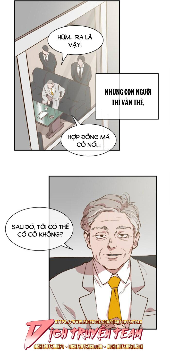 Quỷ Sứ Số 4 Chapter 49 - 6