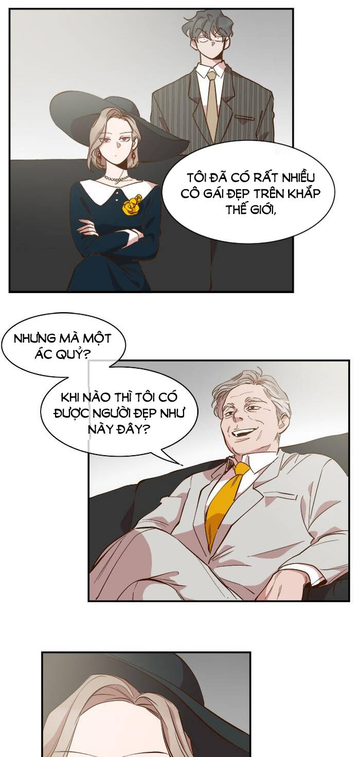 Quỷ Sứ Số 4 Chapter 49 - 7