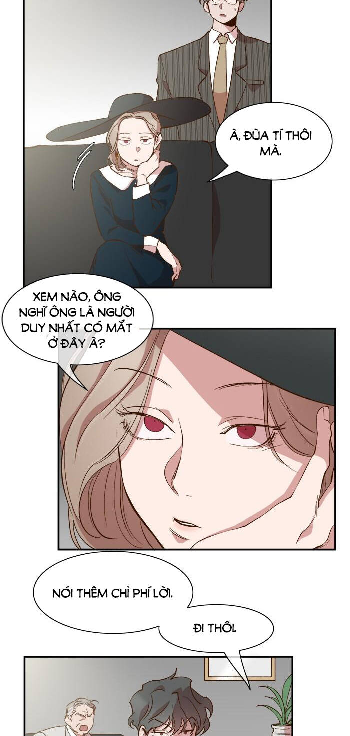 Quỷ Sứ Số 4 Chapter 49 - 9