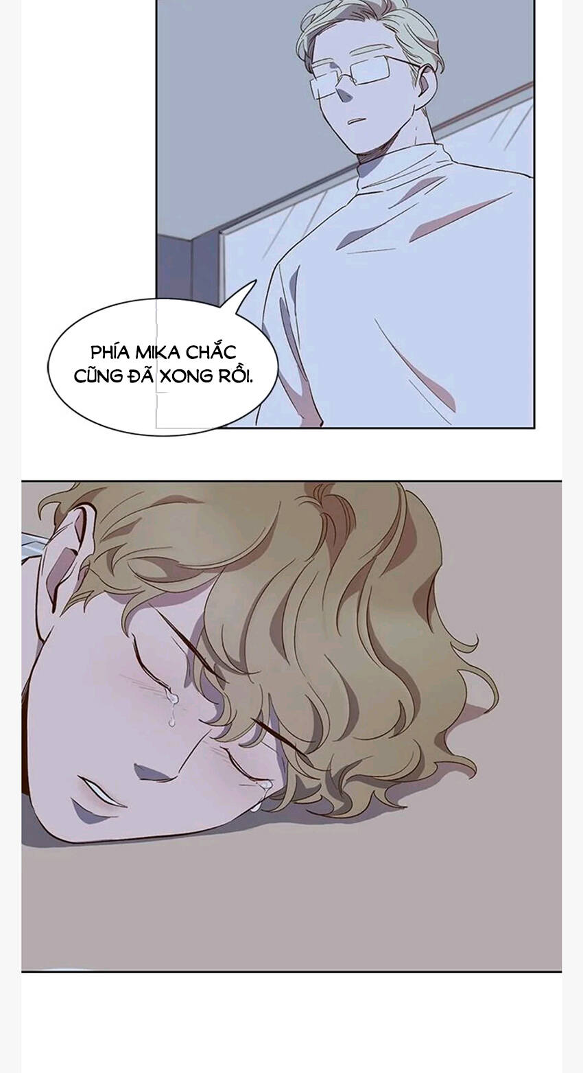 Quỷ Sứ Số 4 Chapter 58 - 20