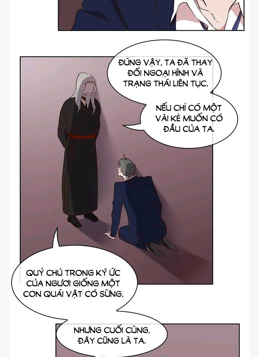 Quỷ Sứ Số 4 Chapter 58 - 35