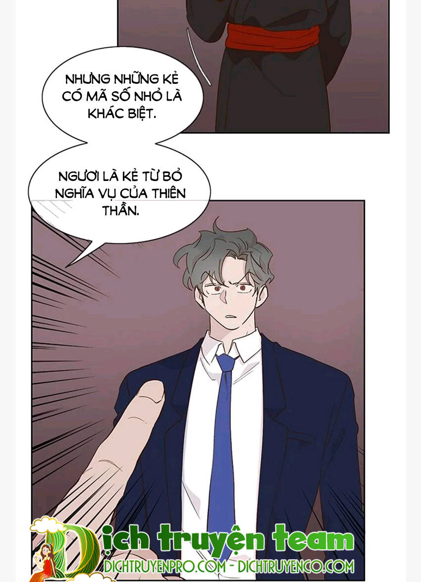 Quỷ Sứ Số 4 Chapter 58 - 41