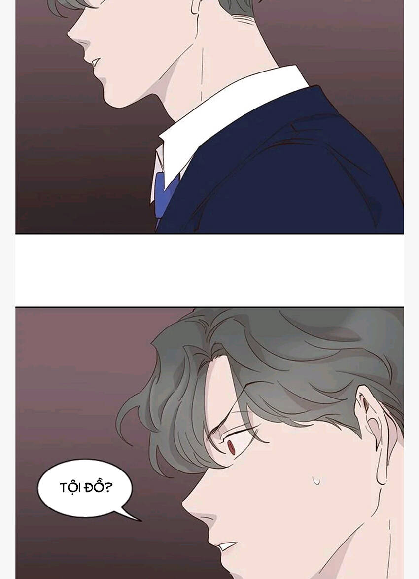 Quỷ Sứ Số 4 Chapter 58 - 43