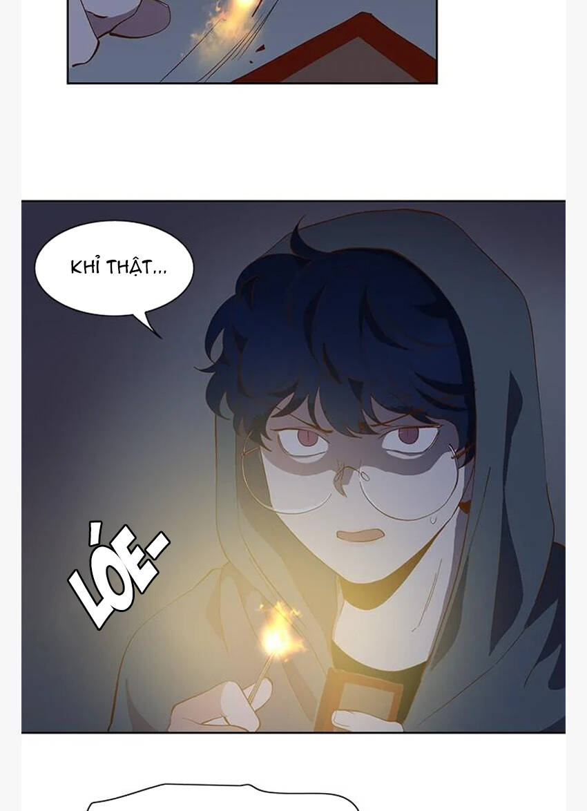 Quỷ Sứ Số 4 Chapter 58 - 50