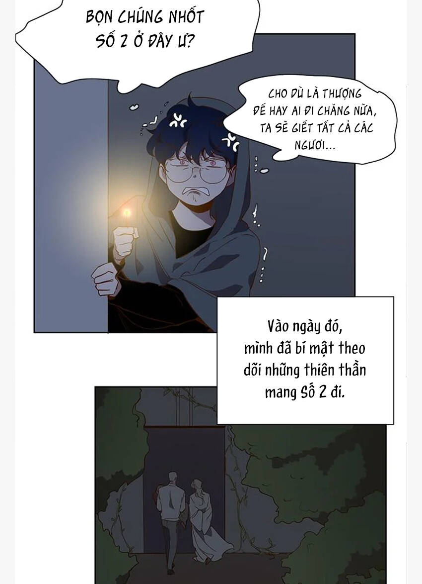 Quỷ Sứ Số 4 Chapter 58 - 51