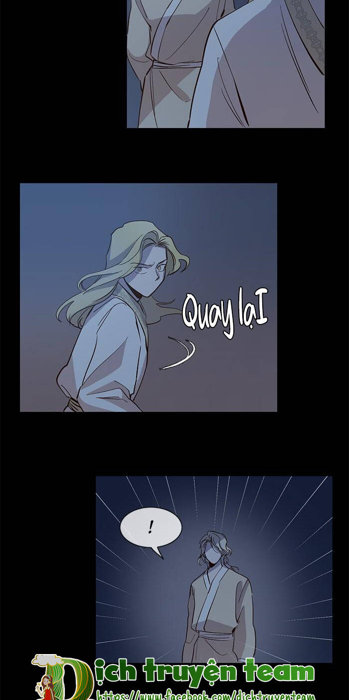 Quỷ Sứ Số 4 Chapter 91 - 16