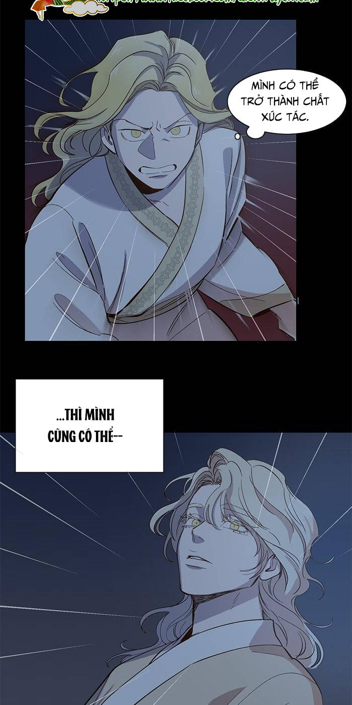 Quỷ Sứ Số 4 Chapter 91 - 17