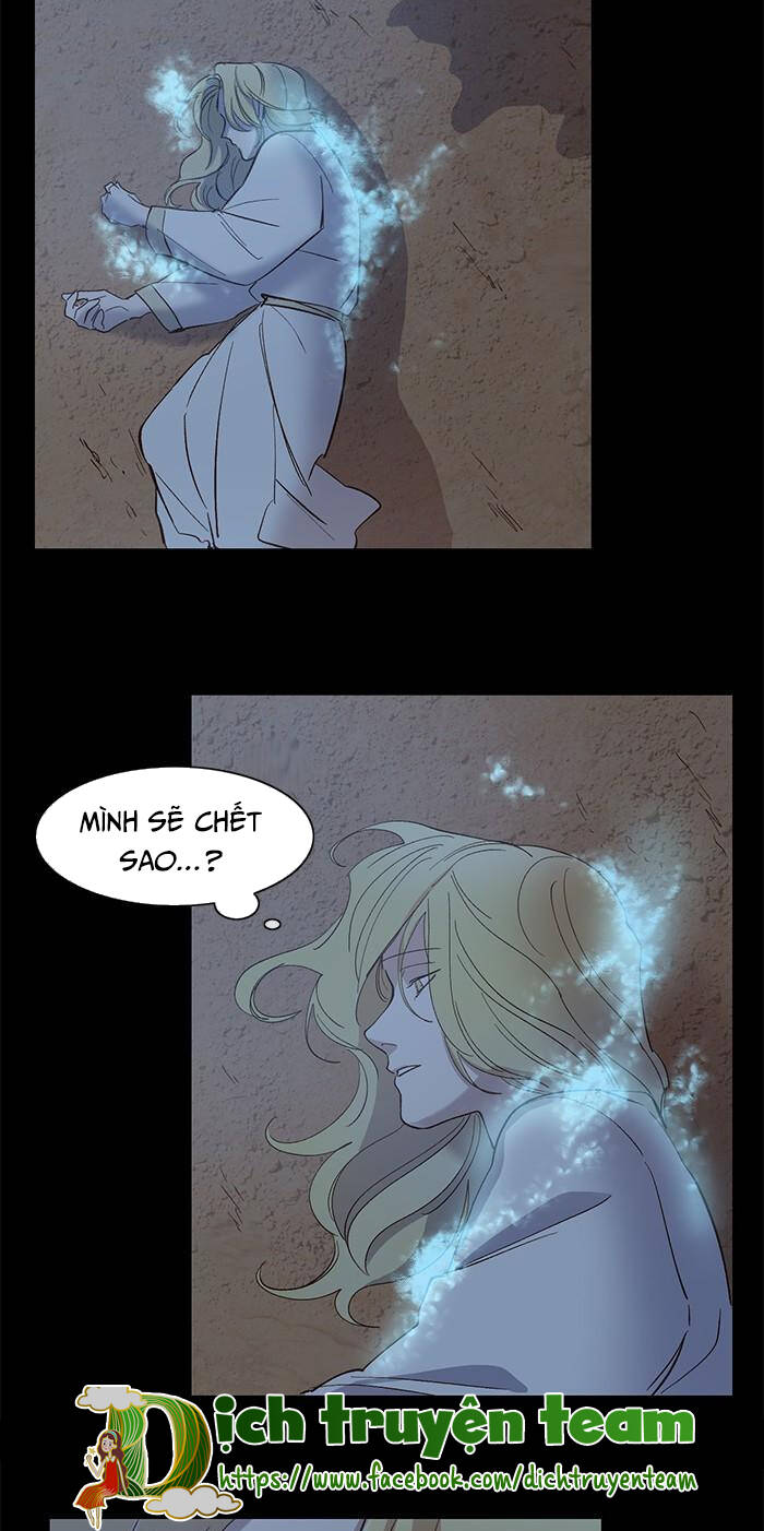 Quỷ Sứ Số 4 Chapter 91 - 22