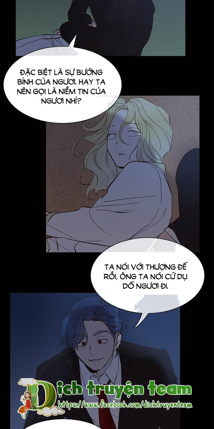 Quỷ Sứ Số 4 Chapter 91 - 25