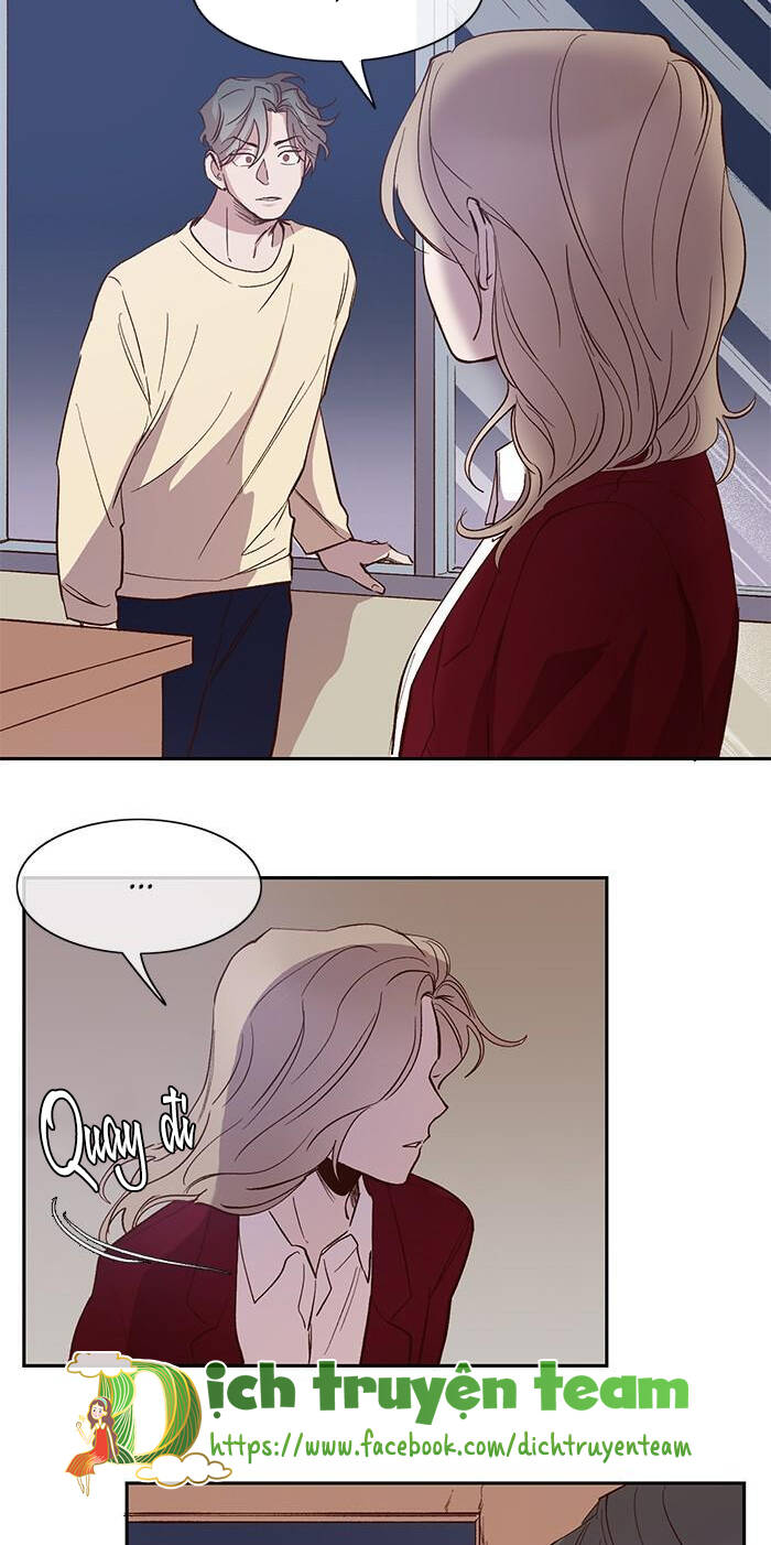 Quỷ Sứ Số 4 Chapter 91 - 39