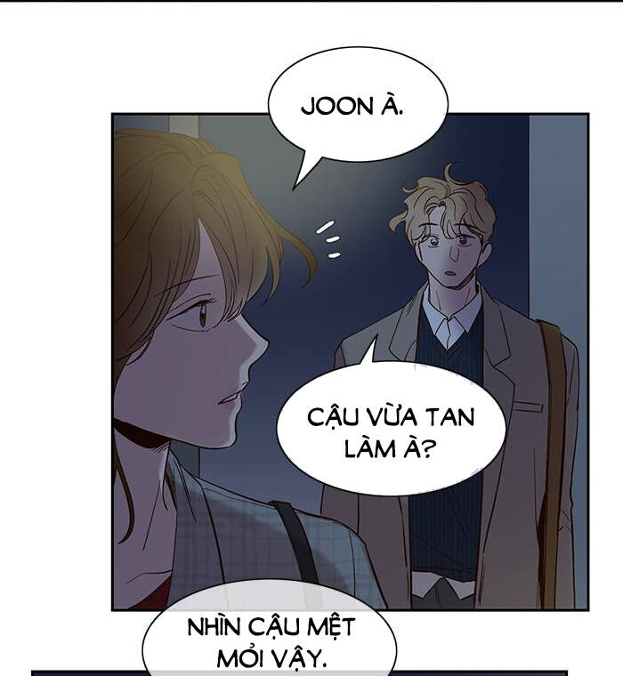 Quỷ Sứ Số 4 Chapter 91 - 42