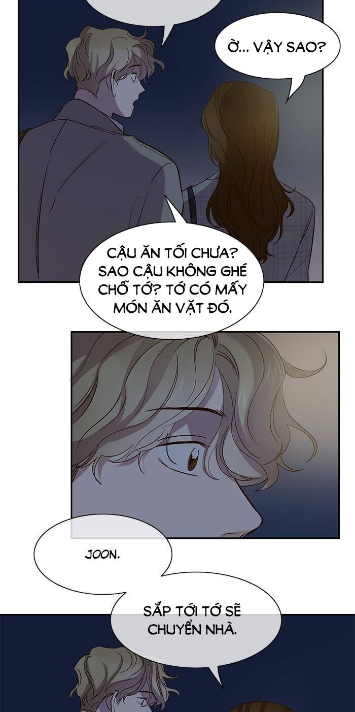 Quỷ Sứ Số 4 Chapter 91 - 43