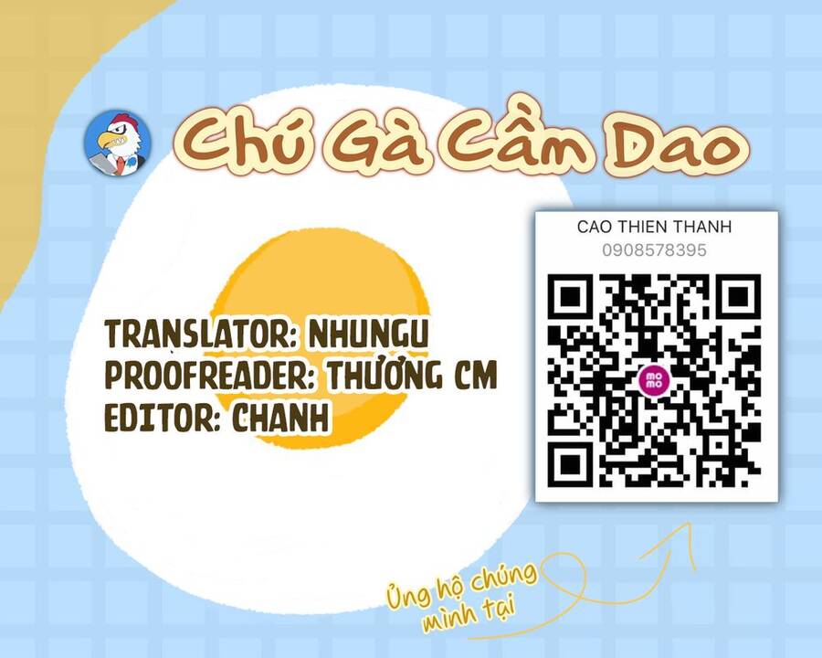 Cùng Ăn Thôi Chapter 32 - 12