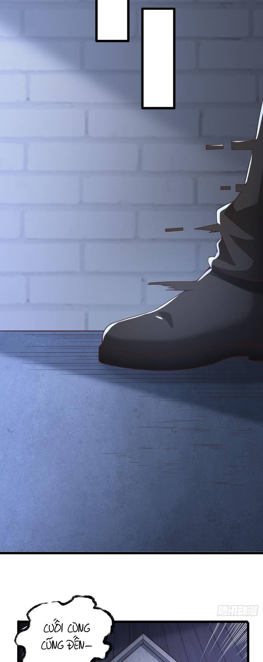 Lãnh Chúa Bóng Tối Chapter 26 - 22