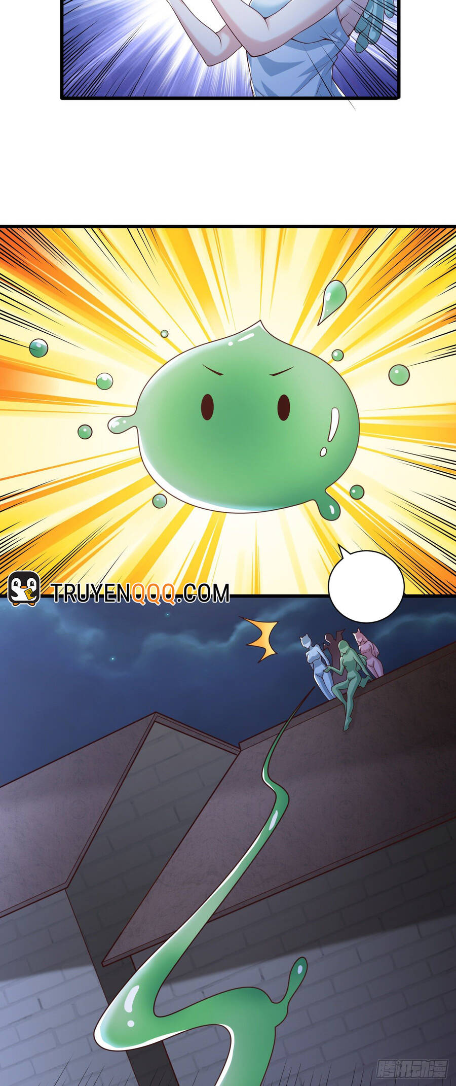 Lãnh Chúa Bóng Tối Chapter 26 - 17