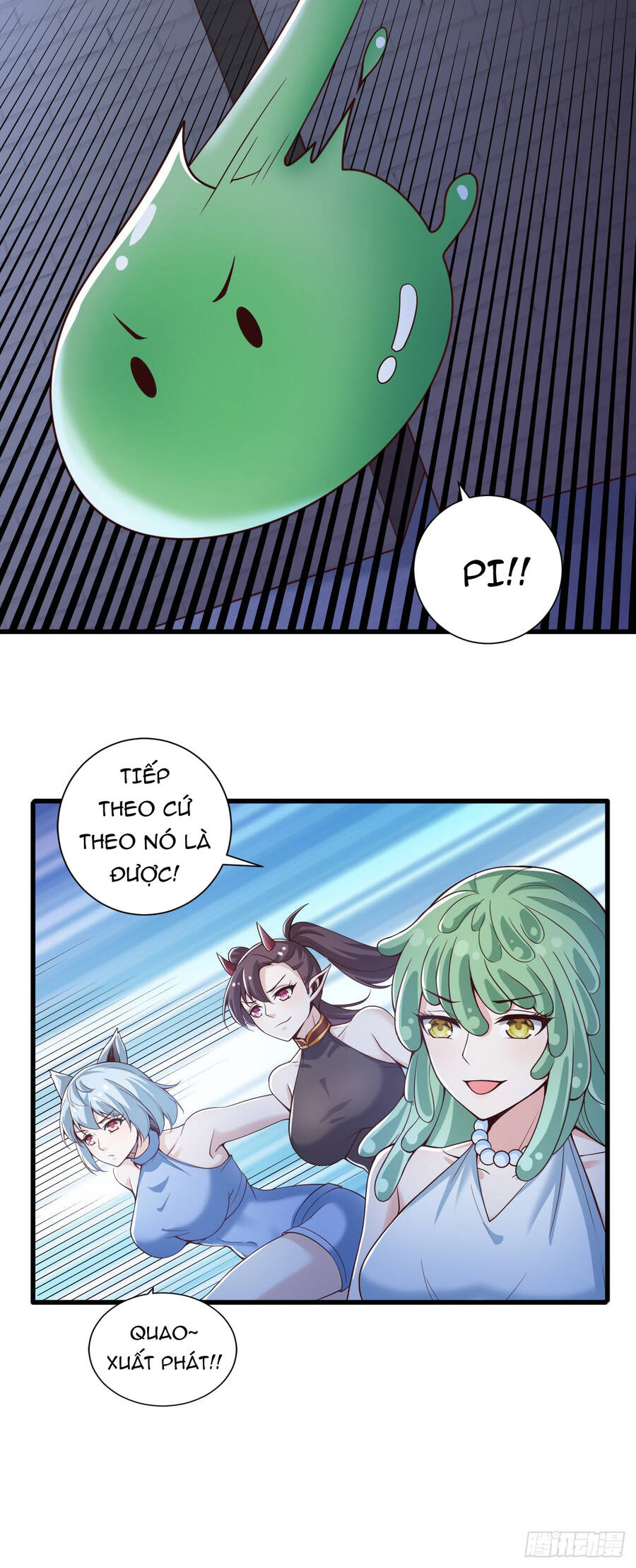 Lãnh Chúa Bóng Tối Chapter 26 - 18