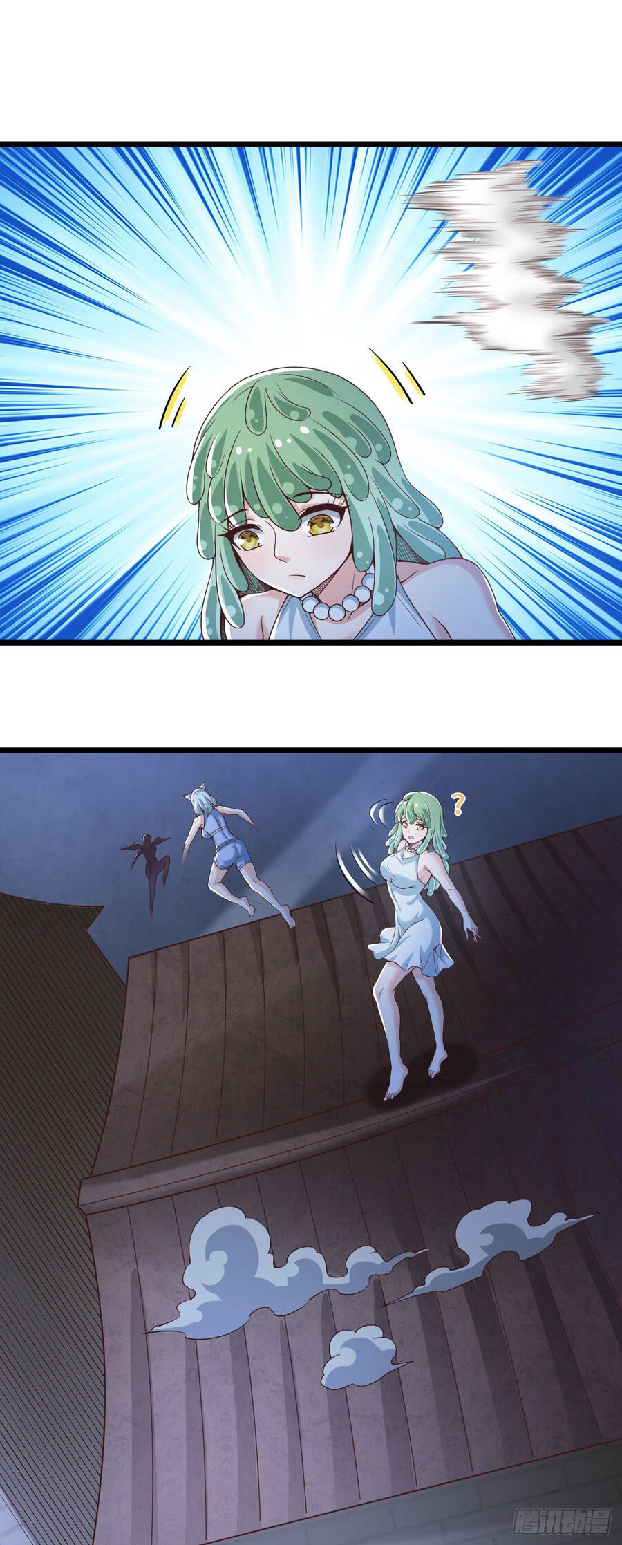 Lãnh Chúa Bóng Tối Chapter 26 - 19