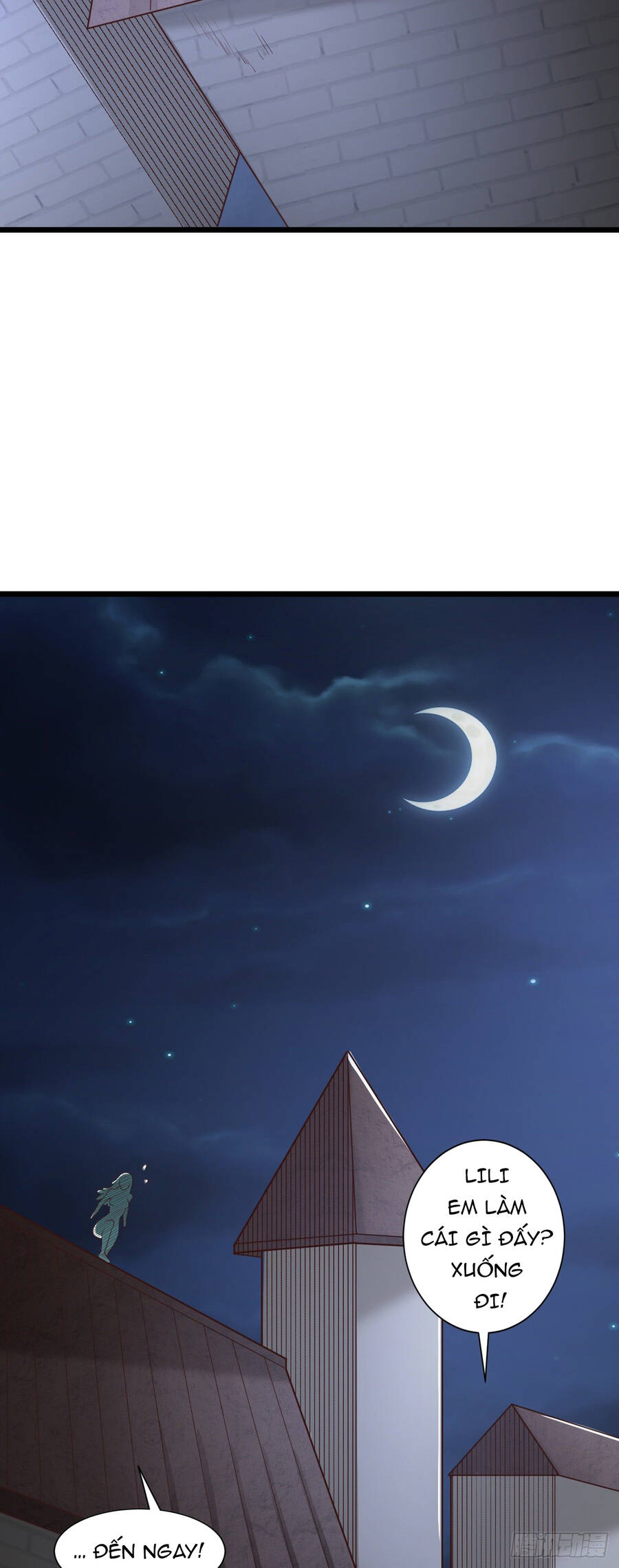 Lãnh Chúa Bóng Tối Chapter 26 - 20