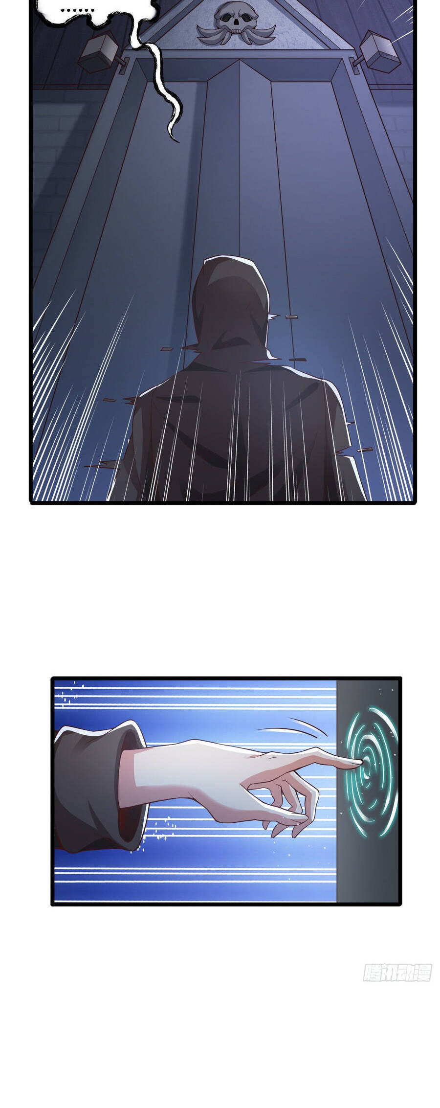 Lãnh Chúa Bóng Tối Chapter 26 - 23