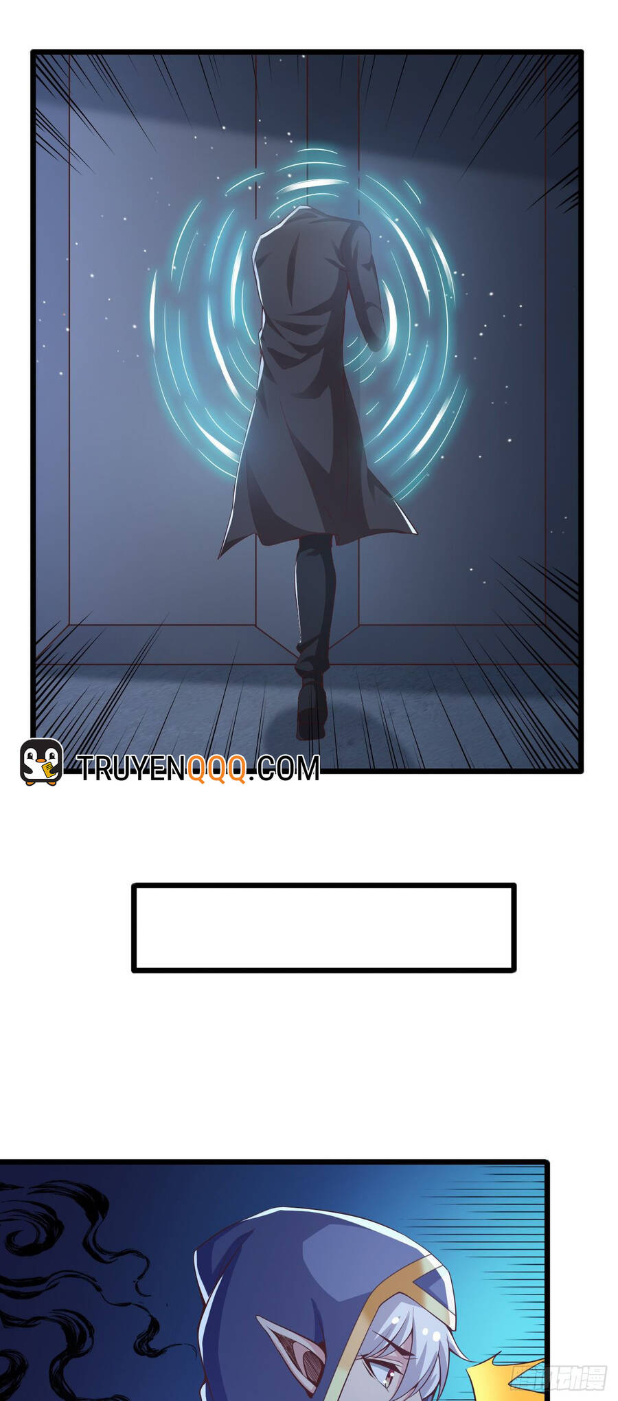 Lãnh Chúa Bóng Tối Chapter 26 - 24