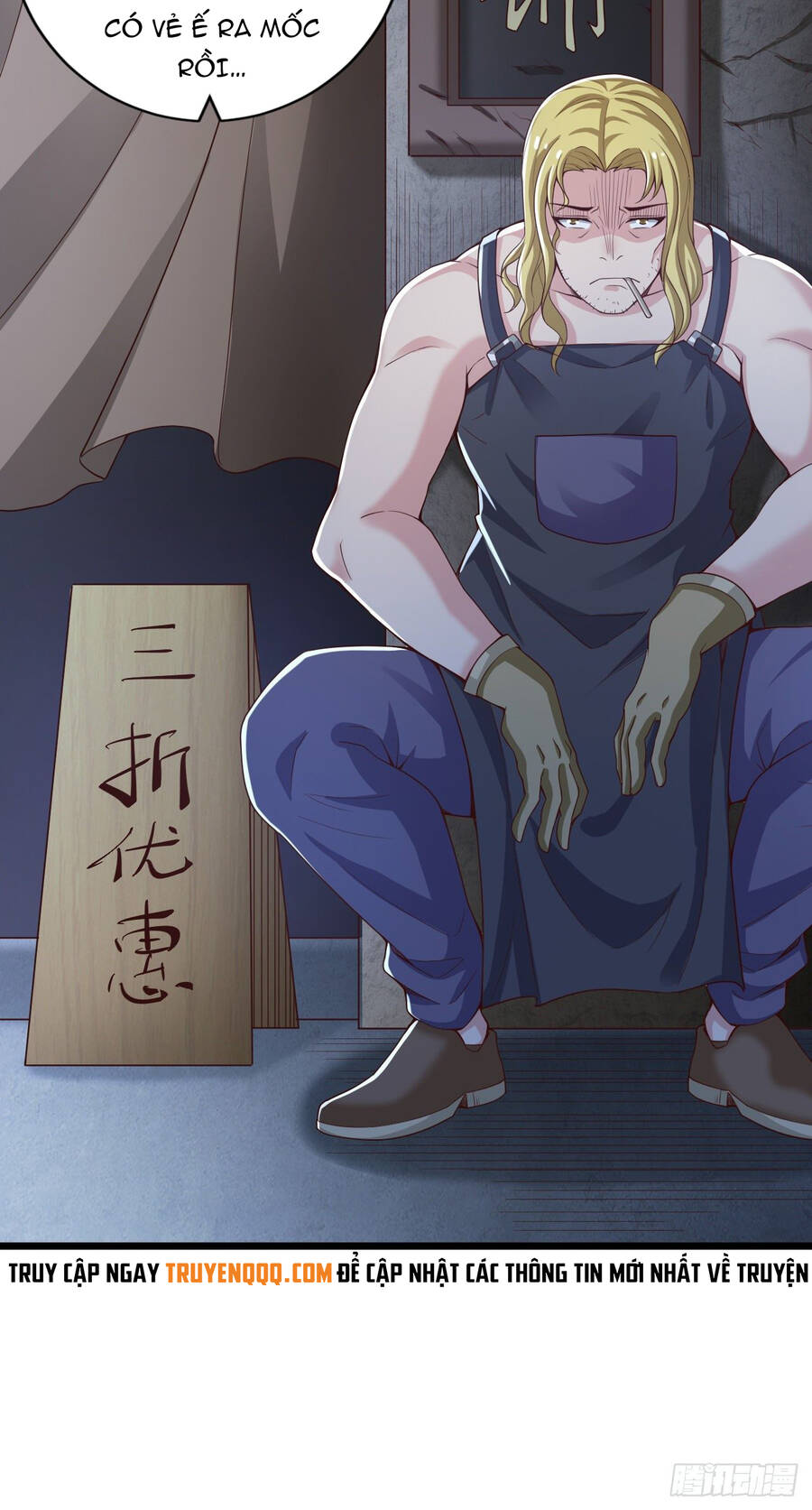 Lãnh Chúa Bóng Tối Chapter 26 - 6