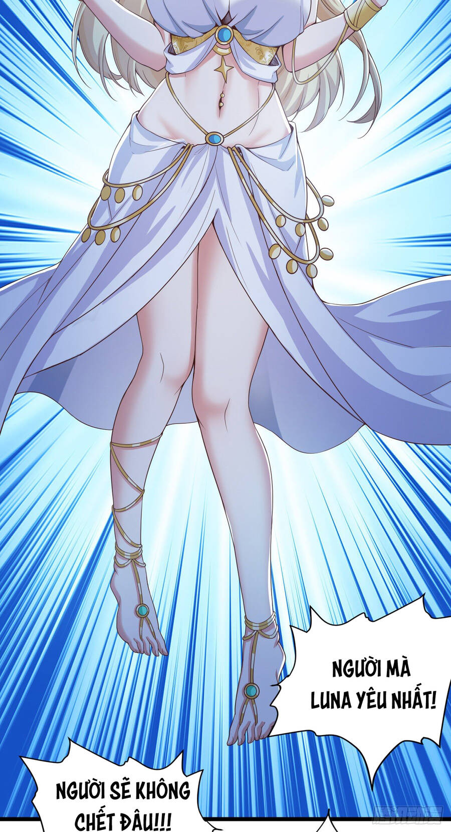 Lãnh Chúa Bóng Tối Chapter 26 - 10