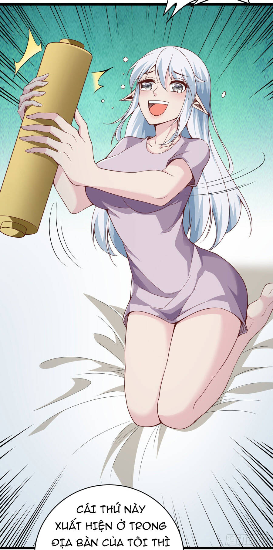 Lãnh Chúa Bóng Tối Chapter 28 - 13