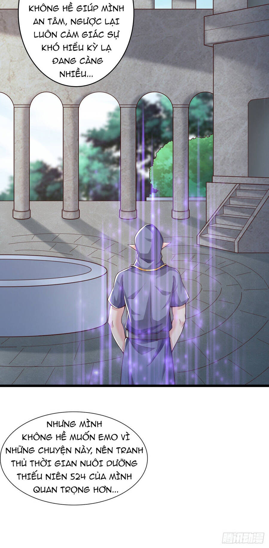 Lãnh Chúa Bóng Tối Chapter 28 - 25