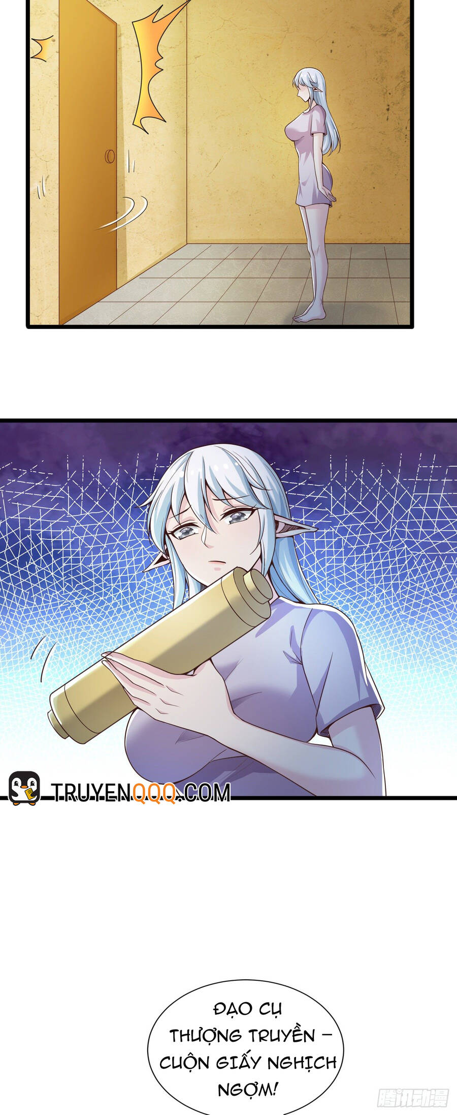 Lãnh Chúa Bóng Tối Chapter 28 - 21