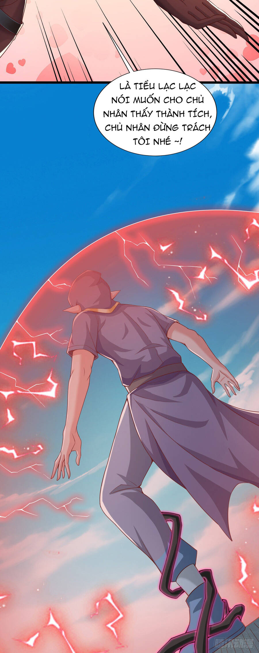 Lãnh Chúa Bóng Tối Chapter 28 - 28