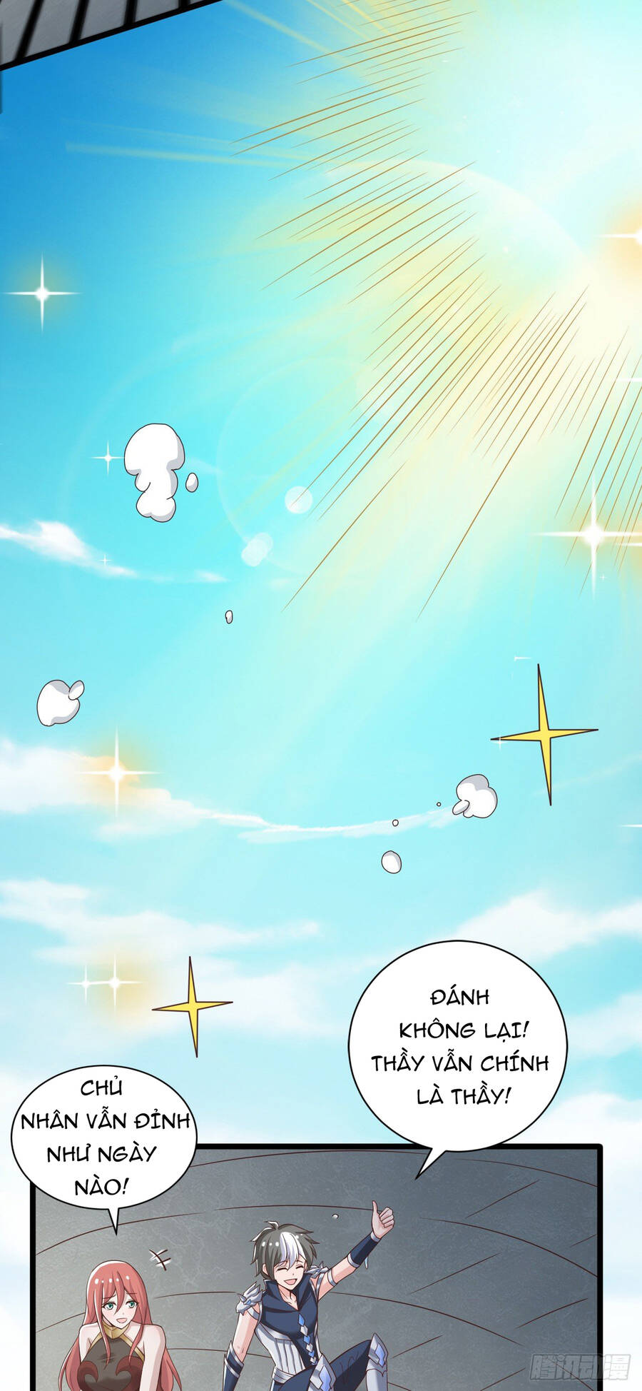 Lãnh Chúa Bóng Tối Chapter 28 - 32