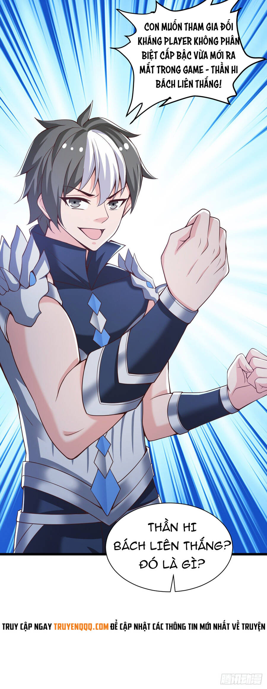 Lãnh Chúa Bóng Tối Chapter 28 - 35