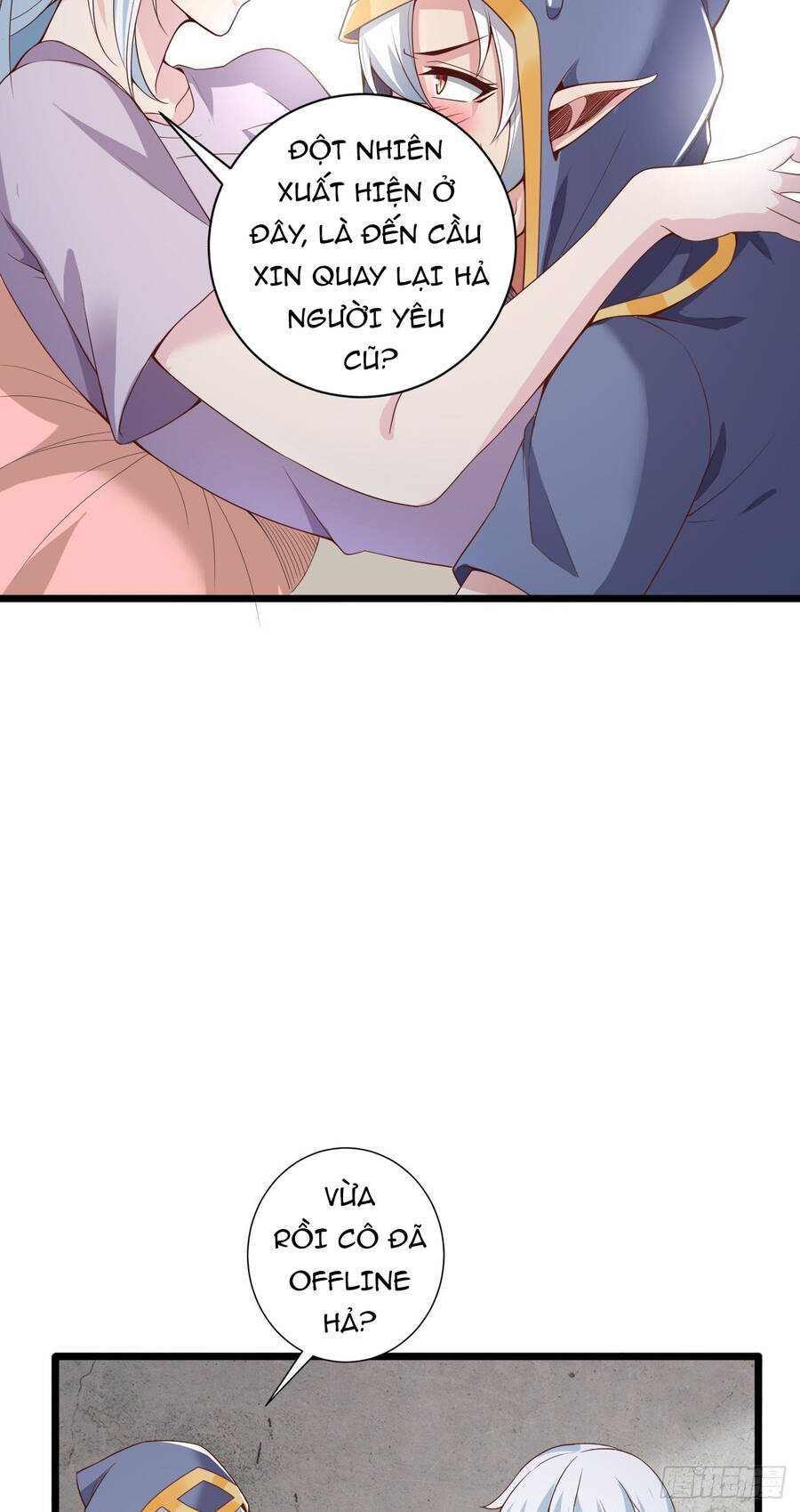 Lãnh Chúa Bóng Tối Chapter 28 - 5