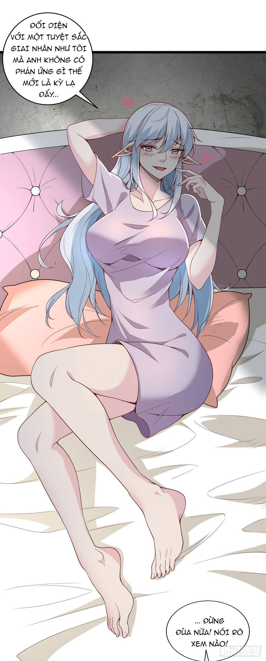 Lãnh Chúa Bóng Tối Chapter 28 - 7