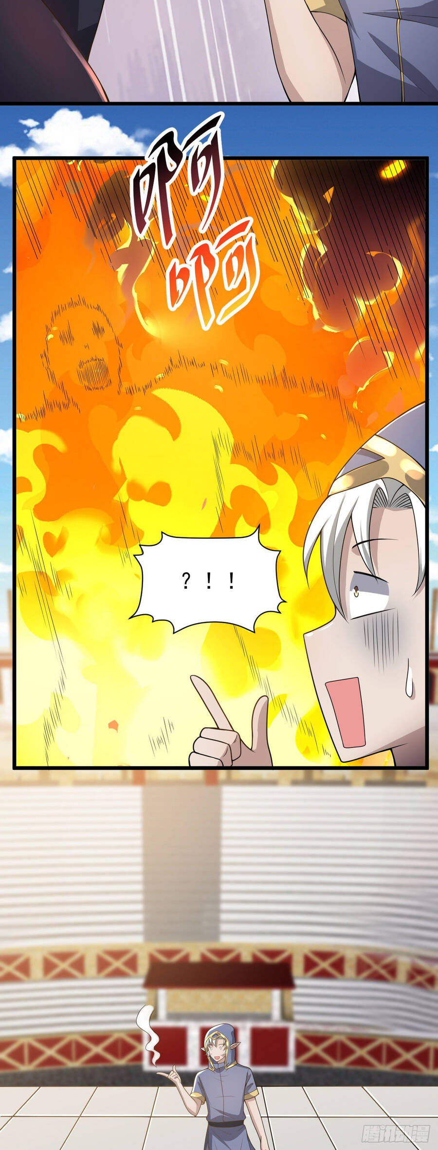 Lãnh Chúa Bóng Tối Chapter 29 - 20