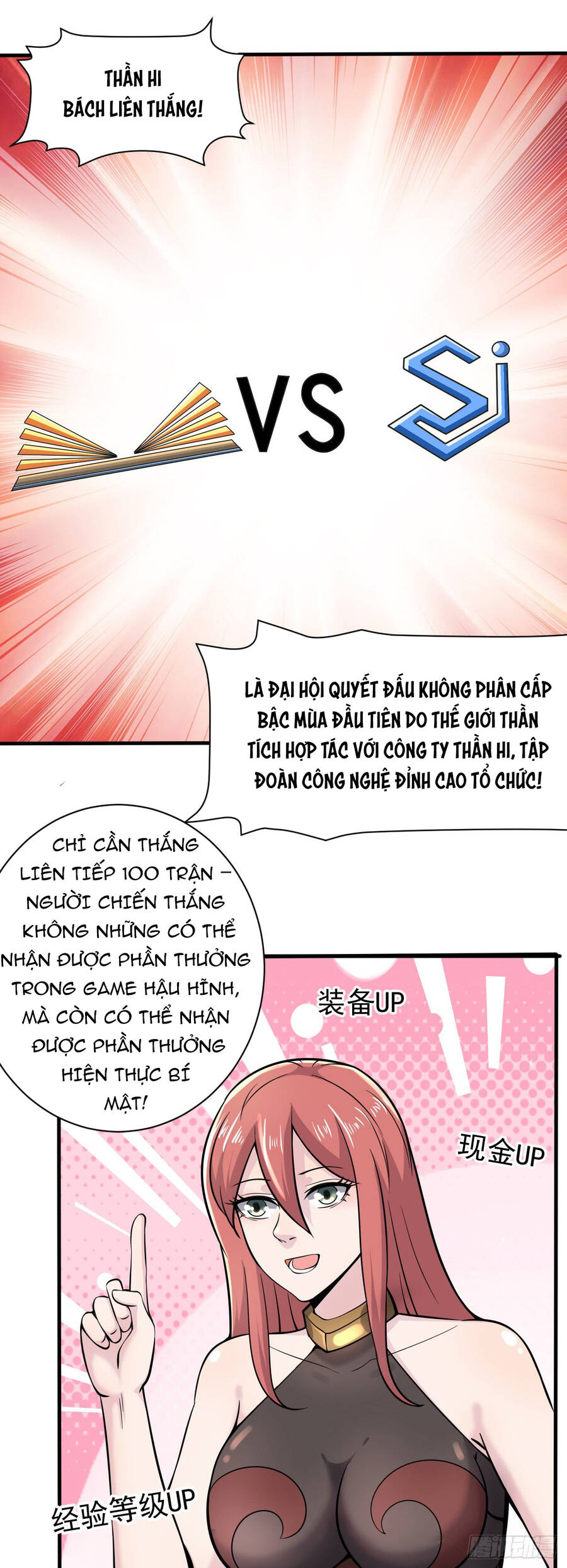 Lãnh Chúa Bóng Tối Chapter 29 - 2