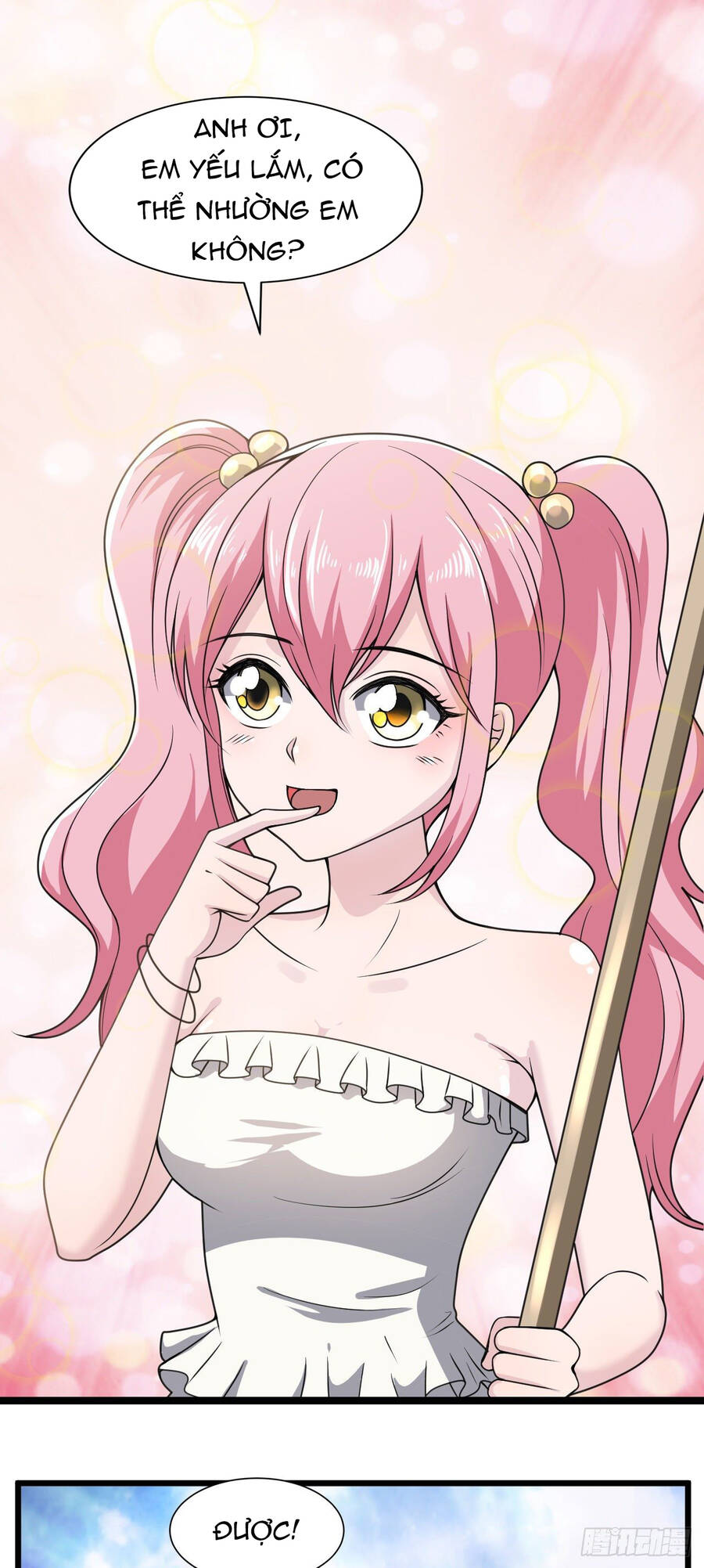 Lãnh Chúa Bóng Tối Chapter 29 - 24