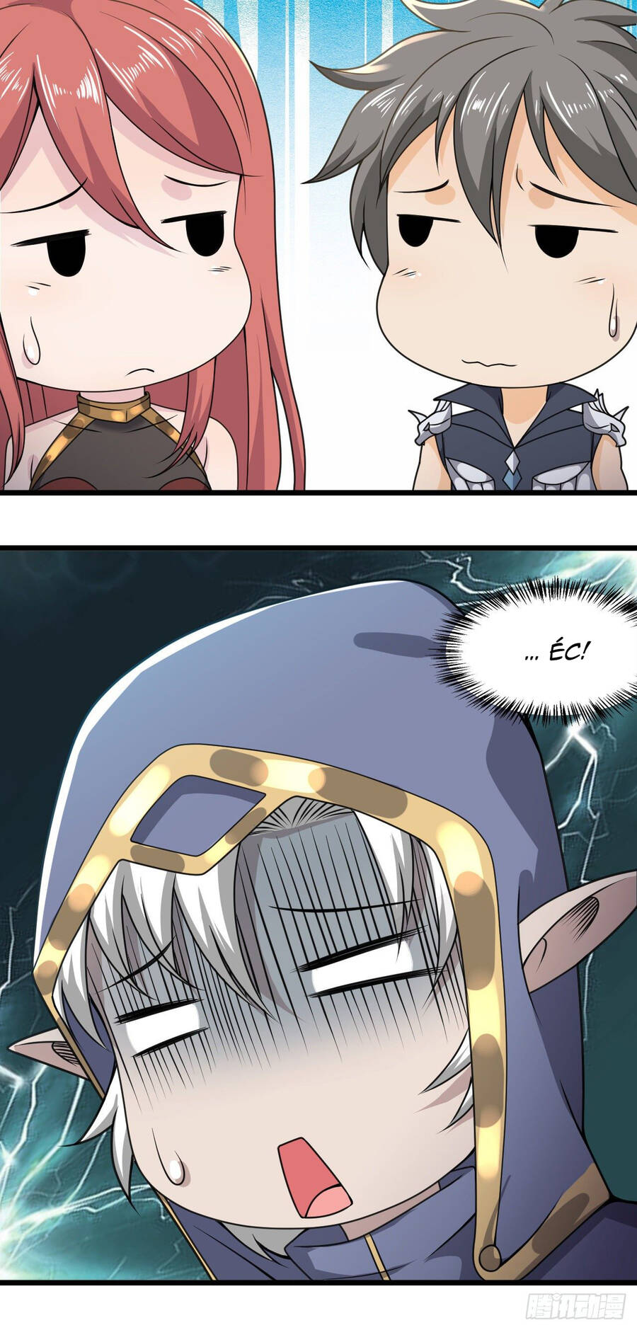 Lãnh Chúa Bóng Tối Chapter 29 - 27