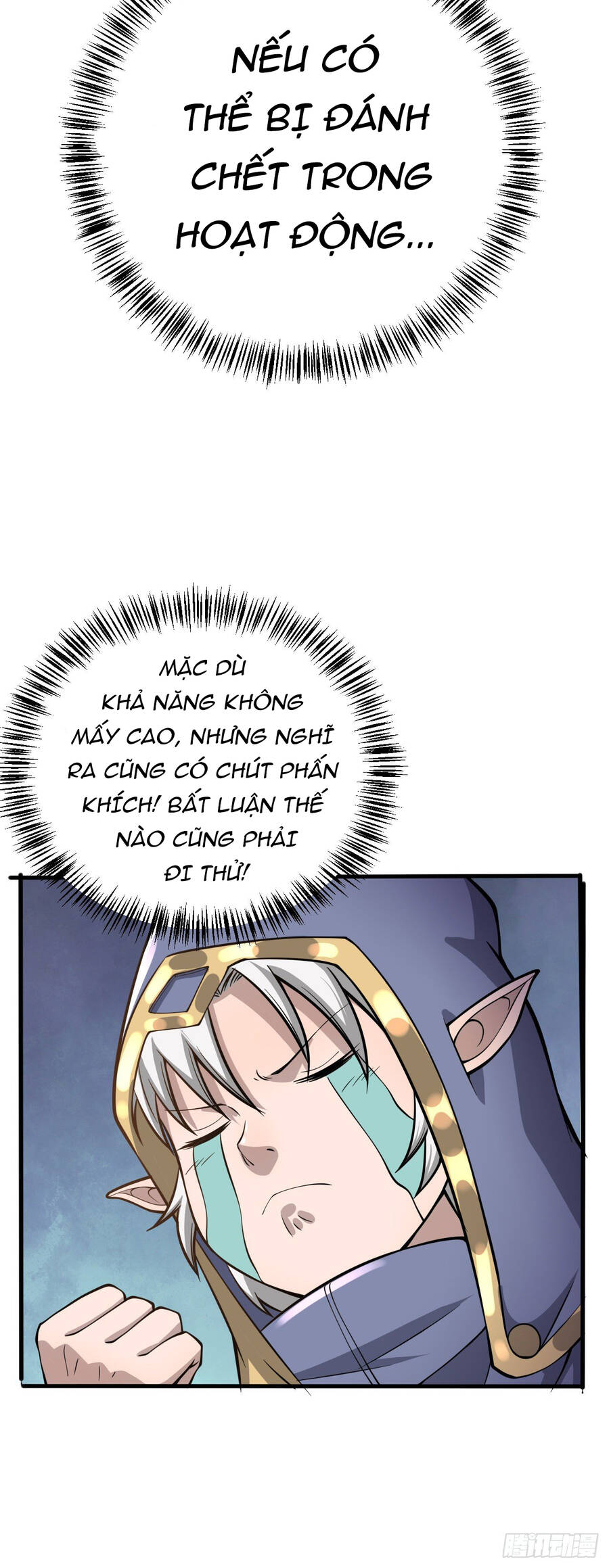 Lãnh Chúa Bóng Tối Chapter 29 - 5