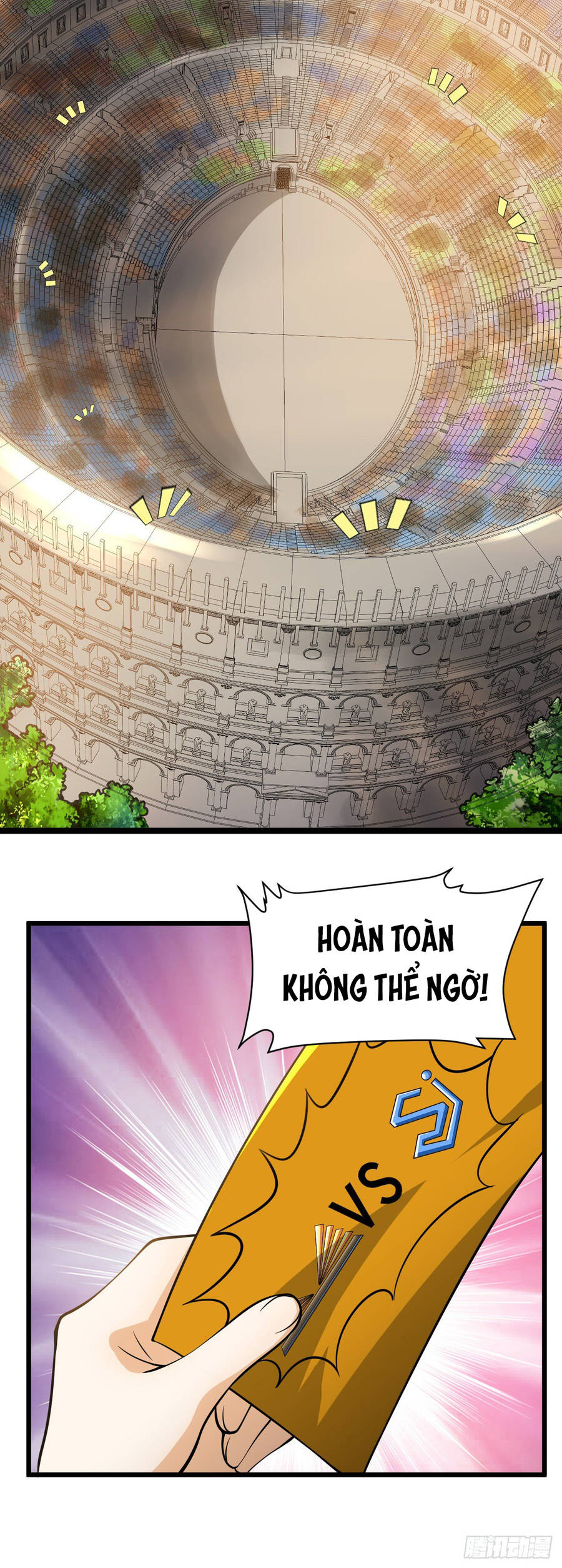 Lãnh Chúa Bóng Tối Chapter 29 - 10