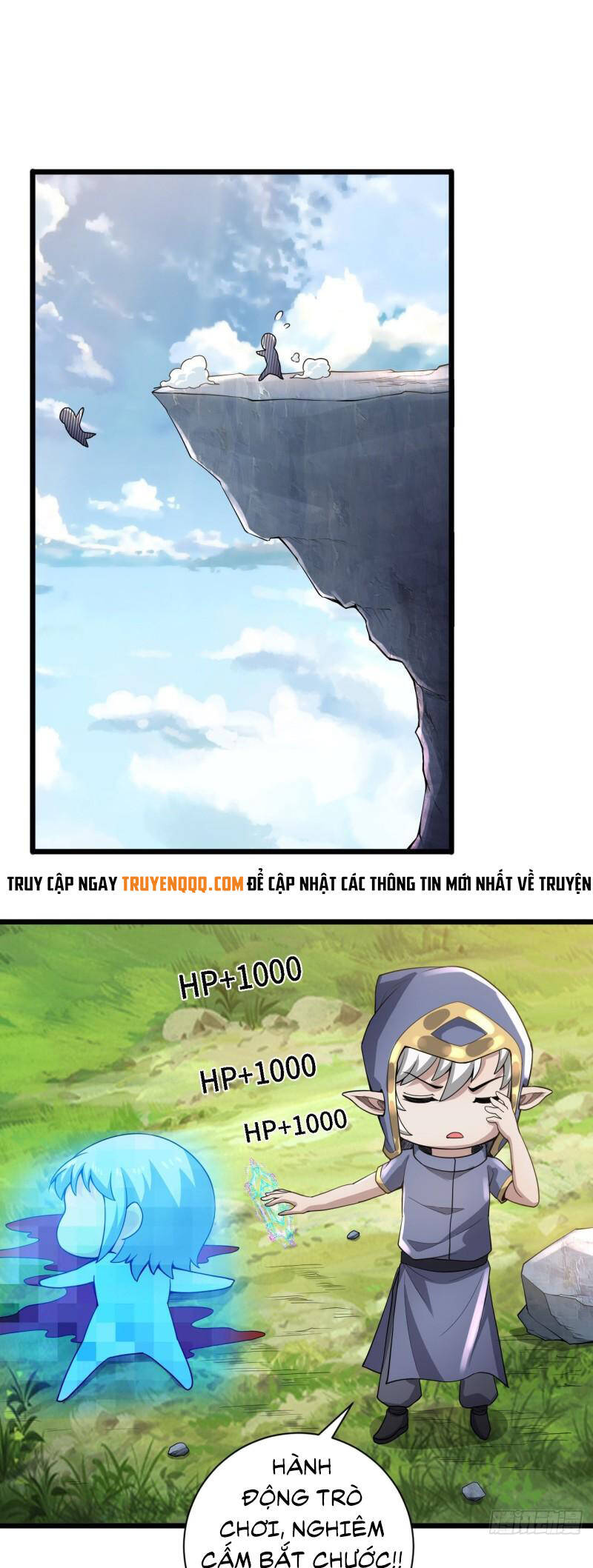 Lãnh Chúa Bóng Tối Chapter 30 - 29