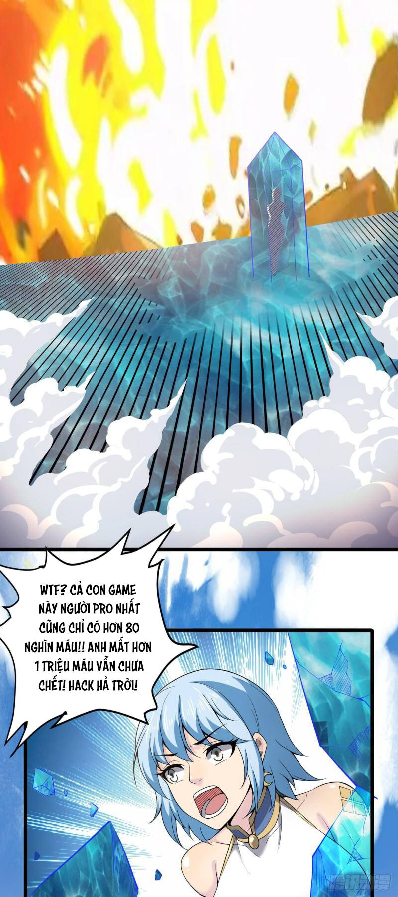 Lãnh Chúa Bóng Tối Chapter 30 - 14