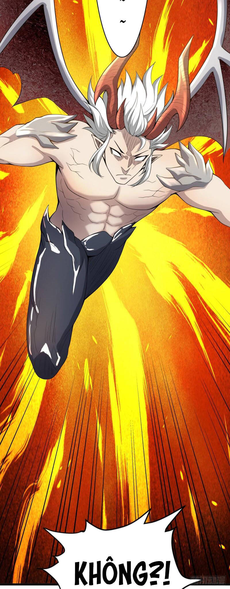 Lãnh Chúa Bóng Tối Chapter 30 - 40