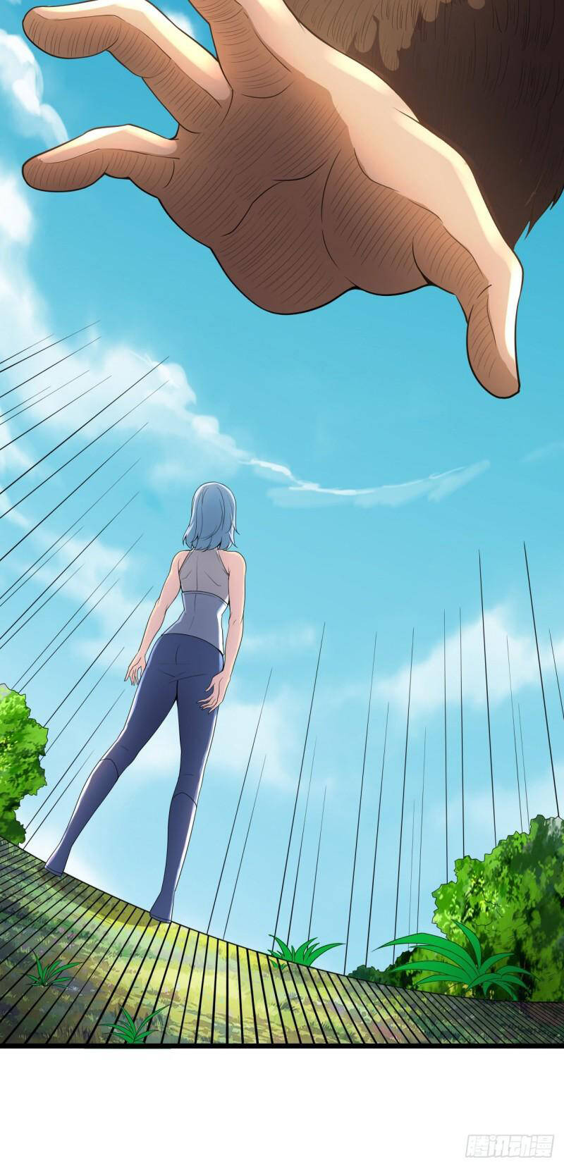 Lãnh Chúa Bóng Tối Chapter 30 - 23