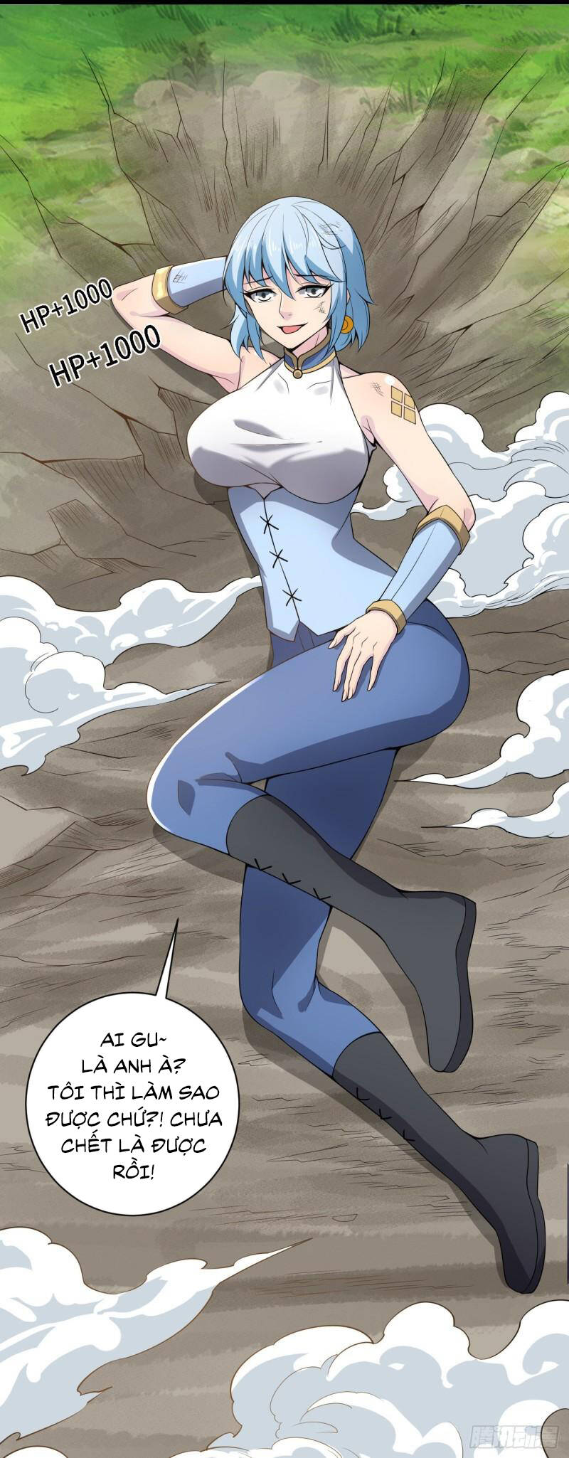 Lãnh Chúa Bóng Tối Chapter 30 - 26