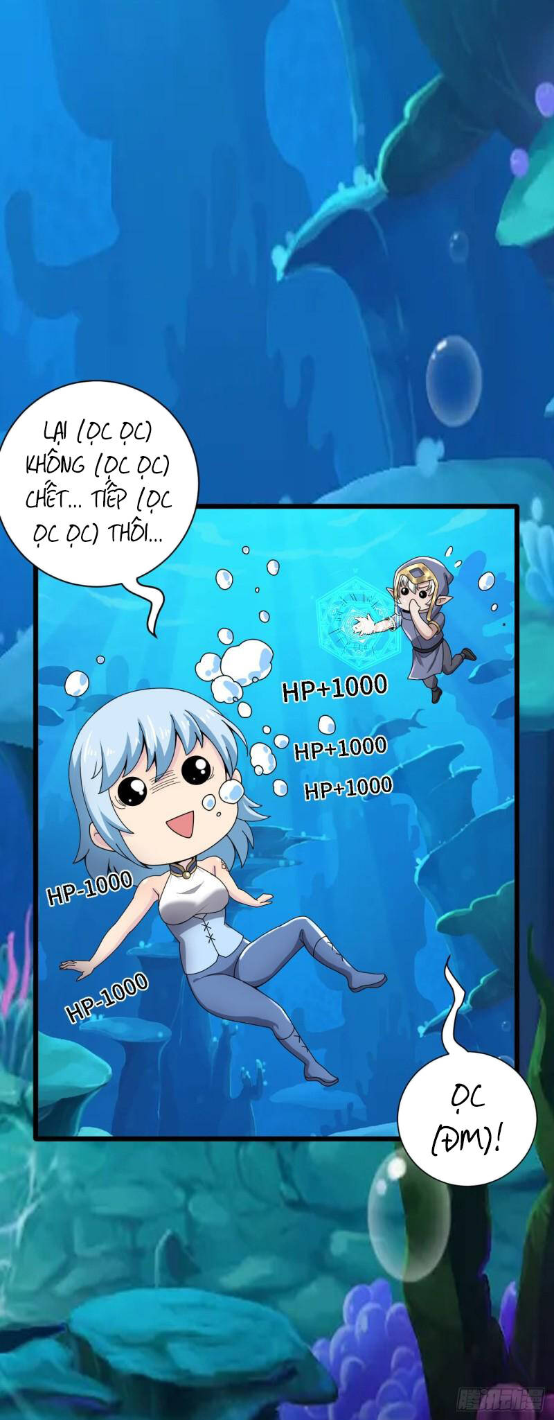 Lãnh Chúa Bóng Tối Chapter 30 - 28