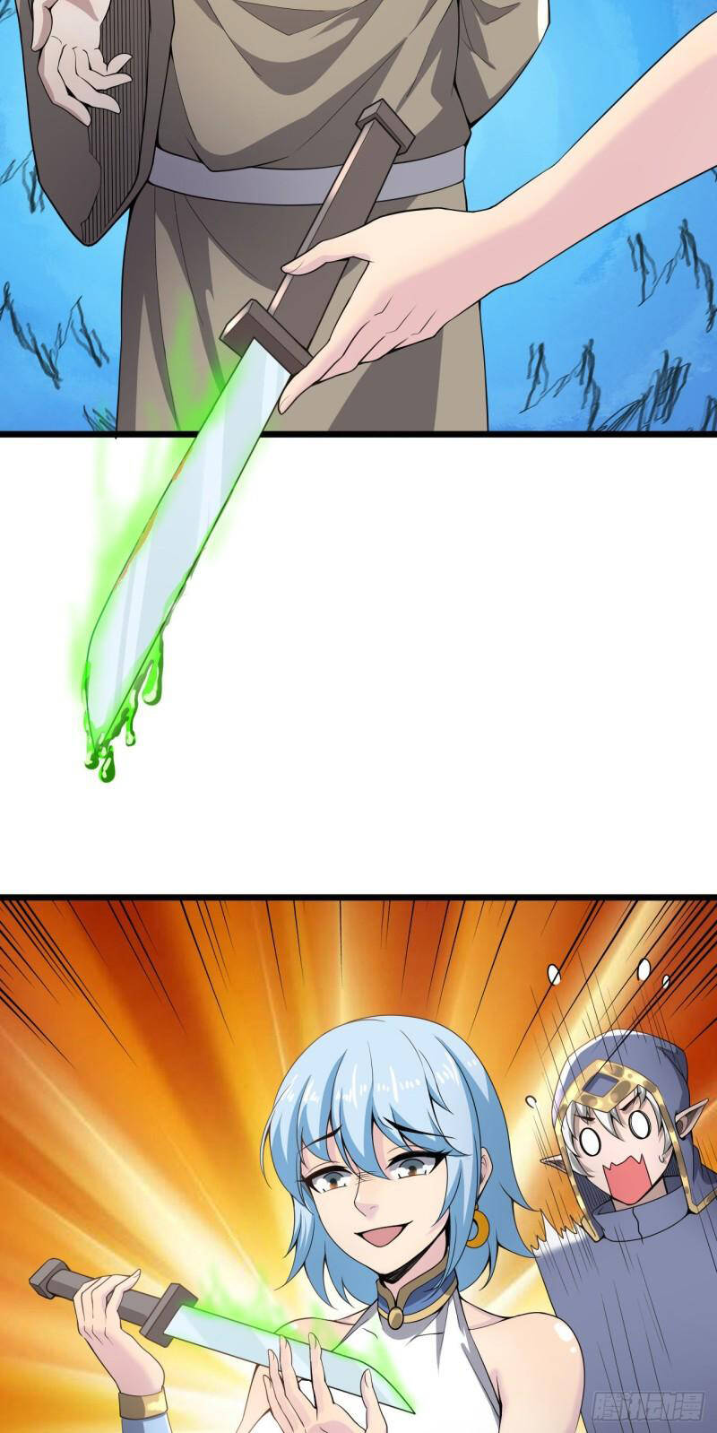 Lãnh Chúa Bóng Tối Chapter 30 - 31