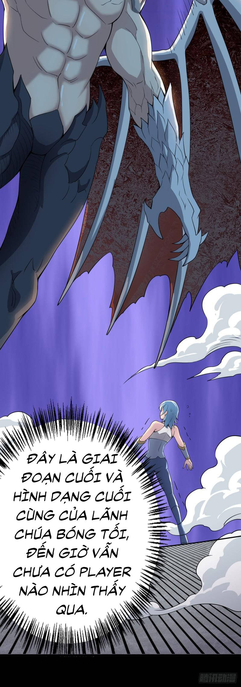 Lãnh Chúa Bóng Tối Chapter 30 - 38