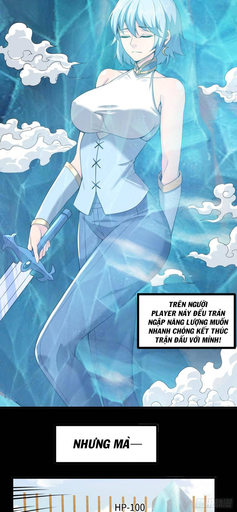 Lãnh Chúa Bóng Tối Chapter 30 - 4