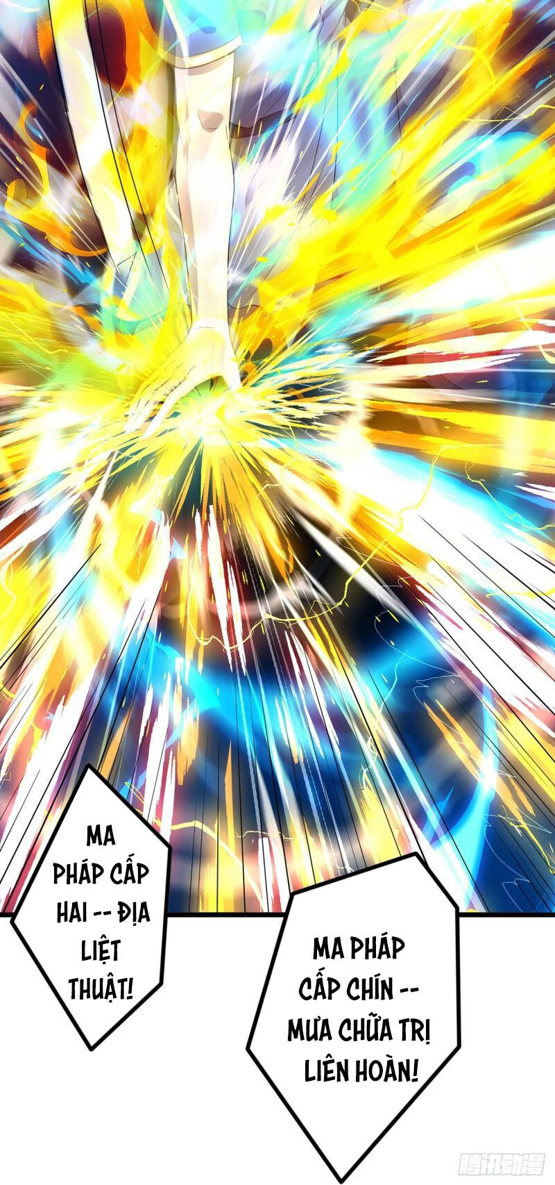 Lãnh Chúa Bóng Tối Chapter 30 - 6